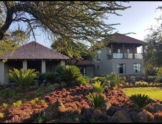 FARM FOR SALE IN LOUIS TRICHARDT RURAL